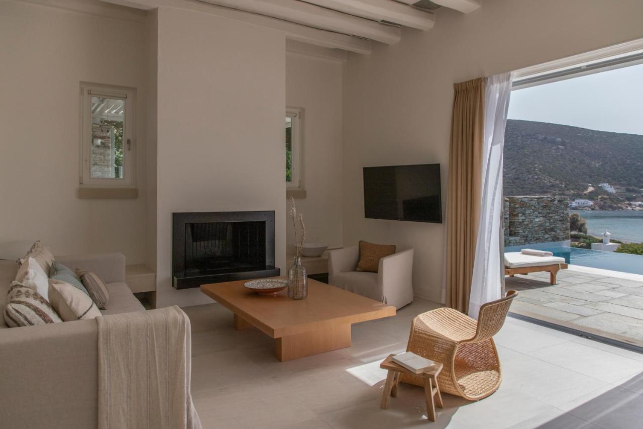Elies Resorts Vathi  Exterior foto